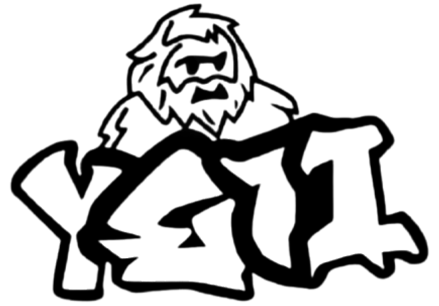 Yeti Denim